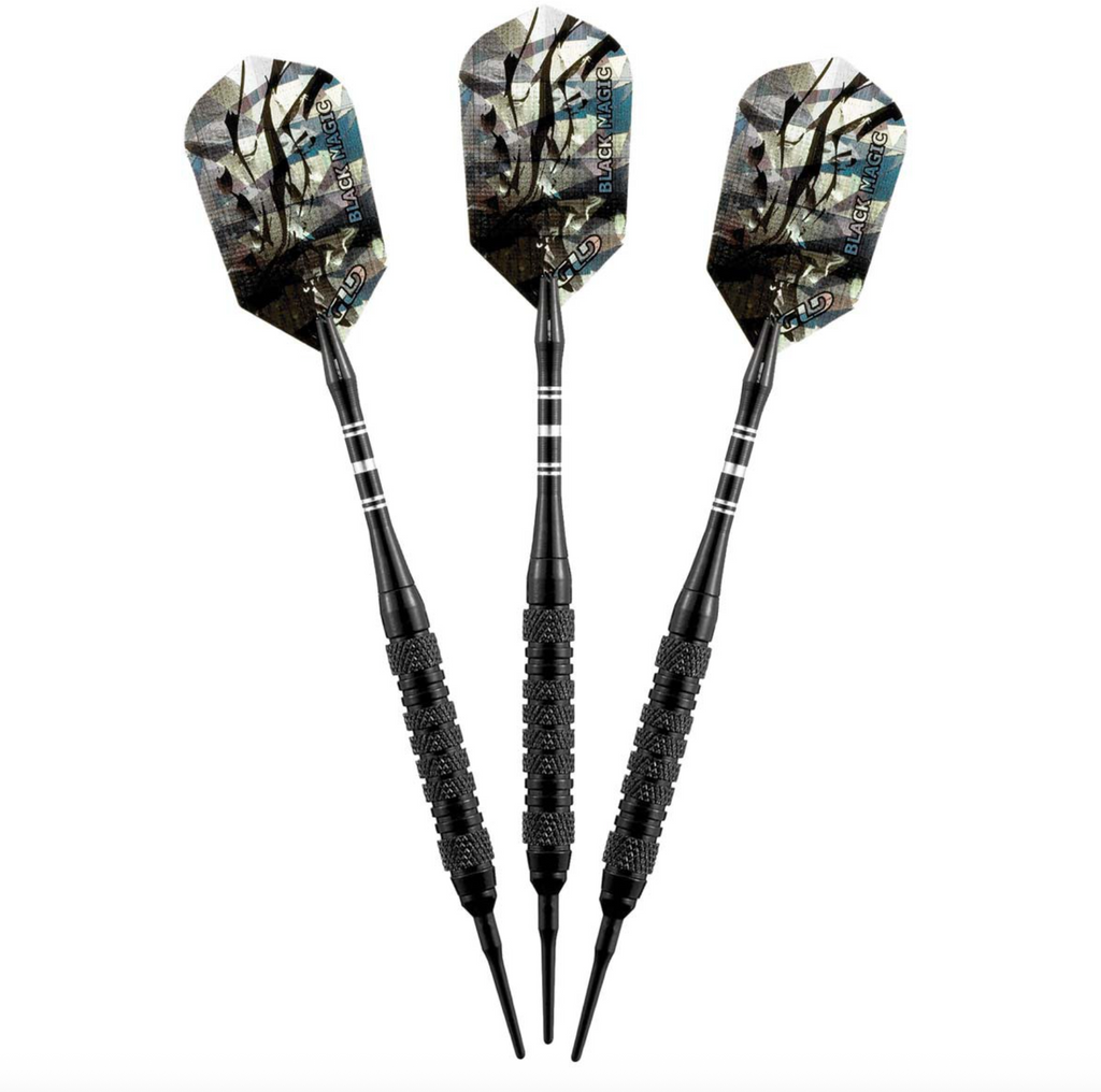 Viper Black Magic Soft Tip Darts