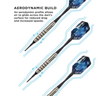 Viper Silver Thunder Soft Tip Darts