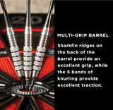 Viper Silver Thunder Soft Tip Darts