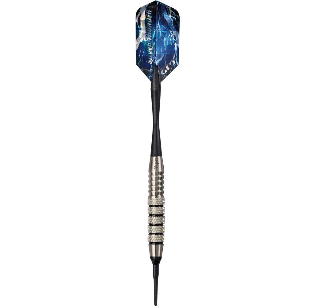Viper Silver Thunder Soft Tip Darts