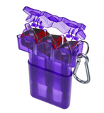 Casemaster Nomad Adjustable Dart Case