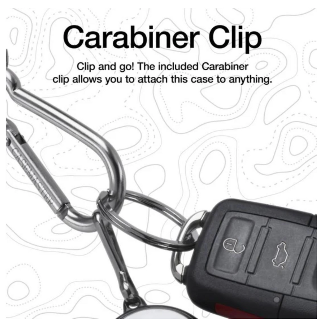 Casemaster Nomad Adjustable Dart Case