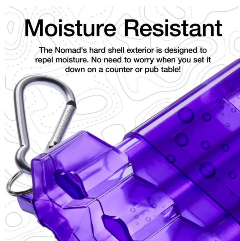 Casemaster Nomad Adjustable Dart Case