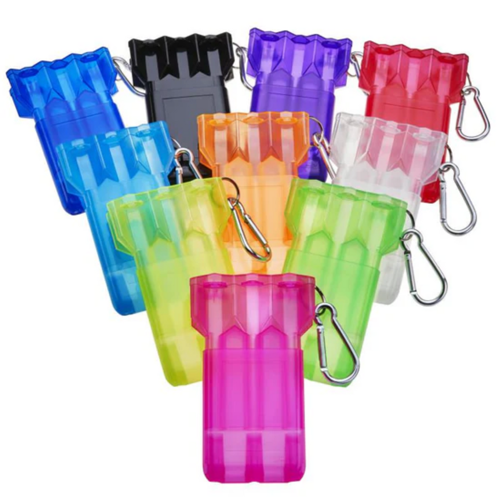 Casemaster Nomad Adjustable Dart Case