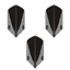 Viper Dimplex Dart Flights Slim V-100 Dart Flights