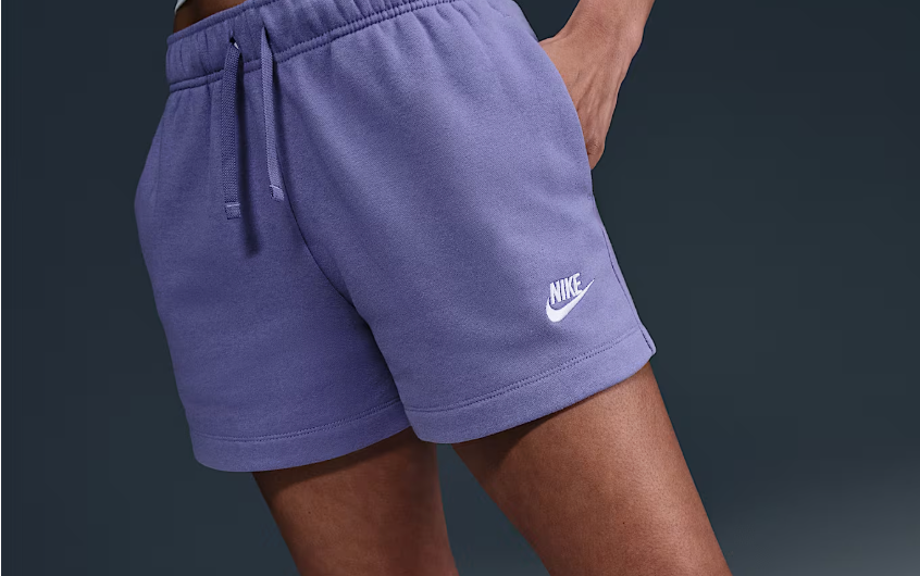 Nike Sportswear Club Fleece Shorts
