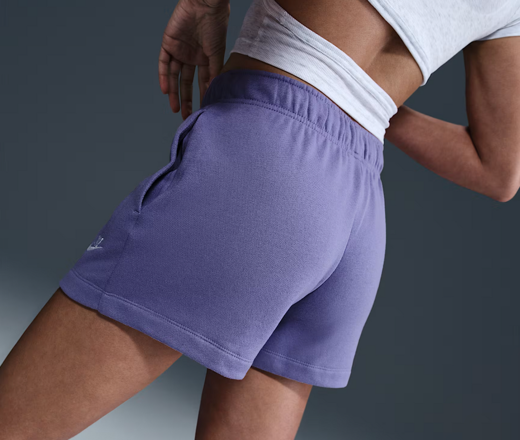 Nike Sportswear Club Fleece Shorts