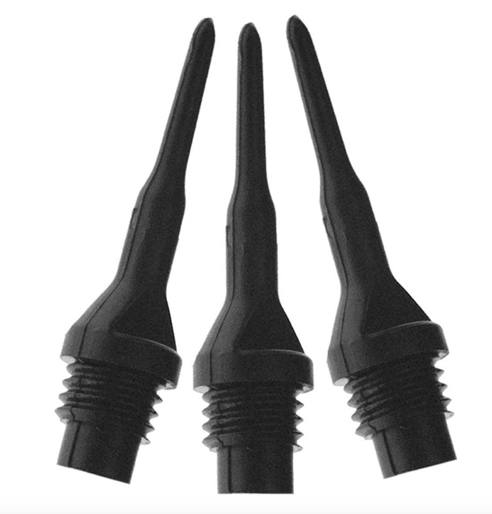 Viper 2BA Tufflex Tips II