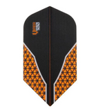 Viper Dimplex Dart Flights Slim V-100 Dart Flights