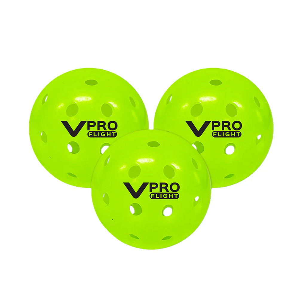 Vulcan VPro Flight Pickleball