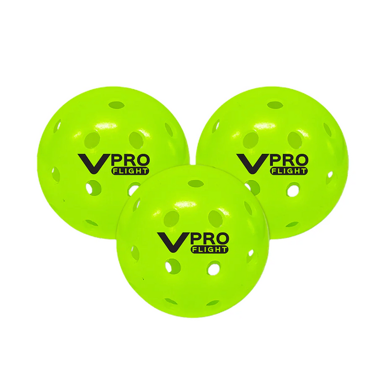 Vulcan VPro Flight Pickleball