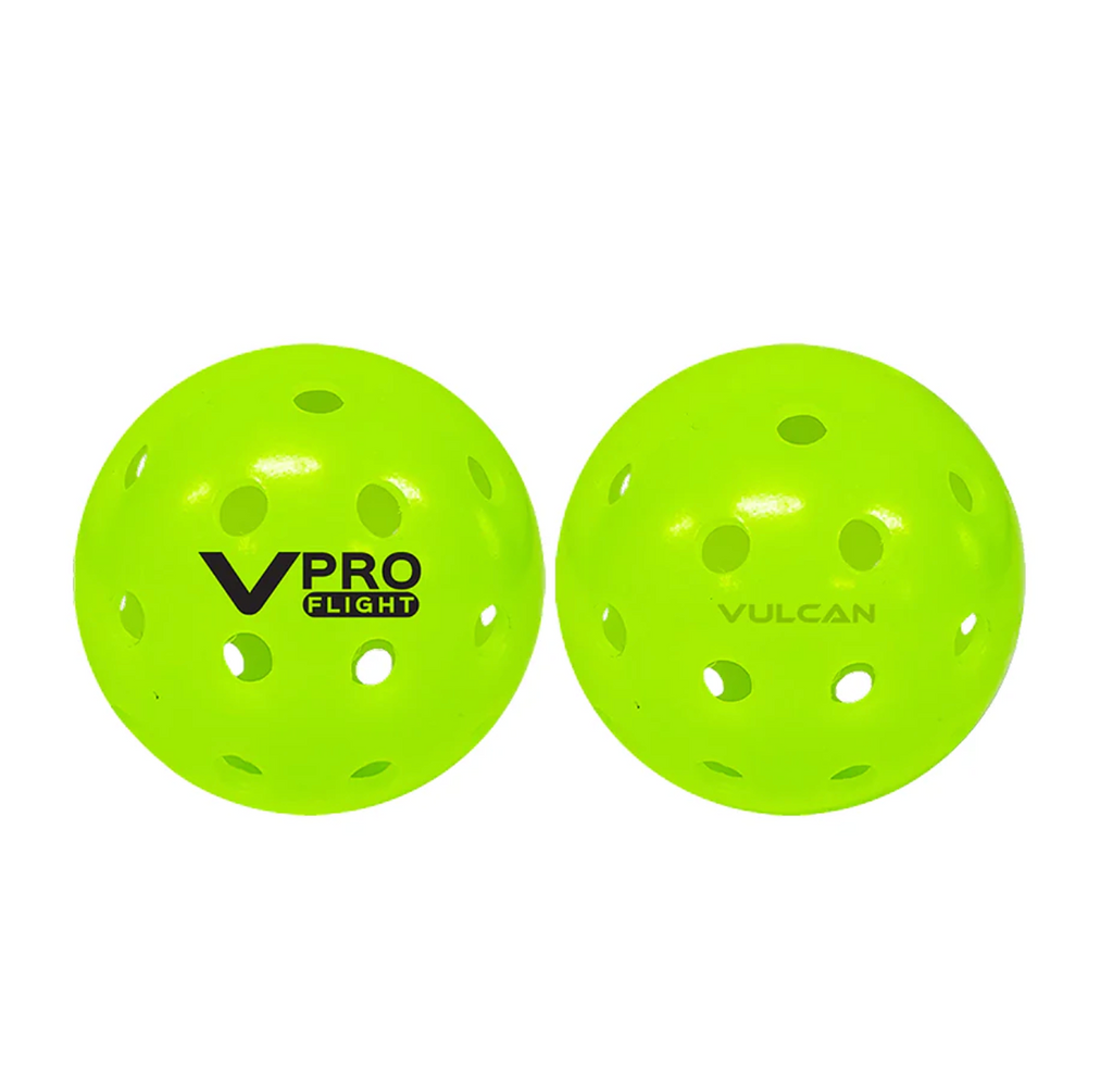 Vulcan VPro Flight Pickleball