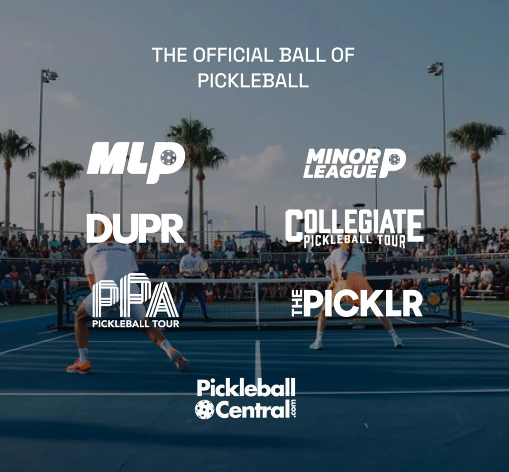 Vulcan VPro Flight Pickleball