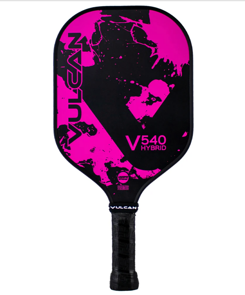 Vulcan V540 Hybrid Pickleball Paddle