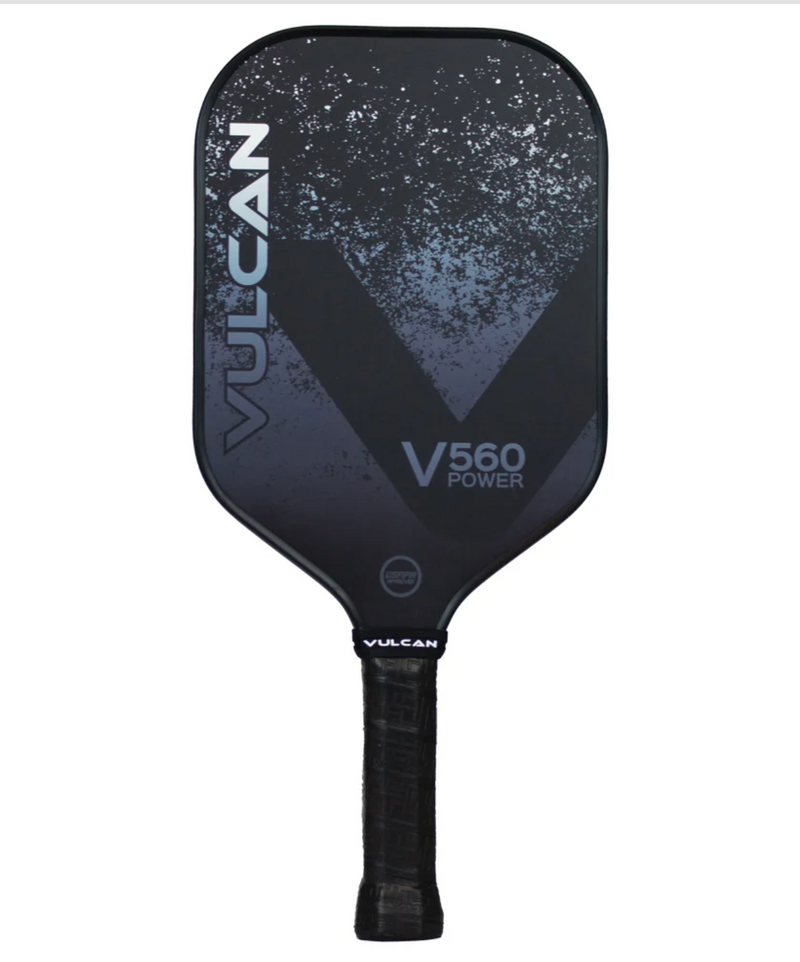Vulcan V560 Power Pickleball Paddle