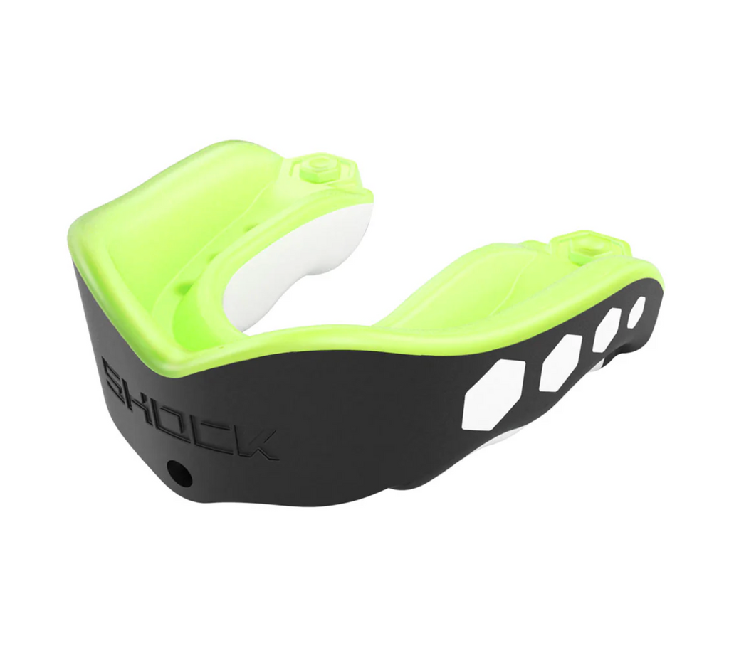 Shock Doctor Gel Max Youth Flavor Fusion Mouthguard