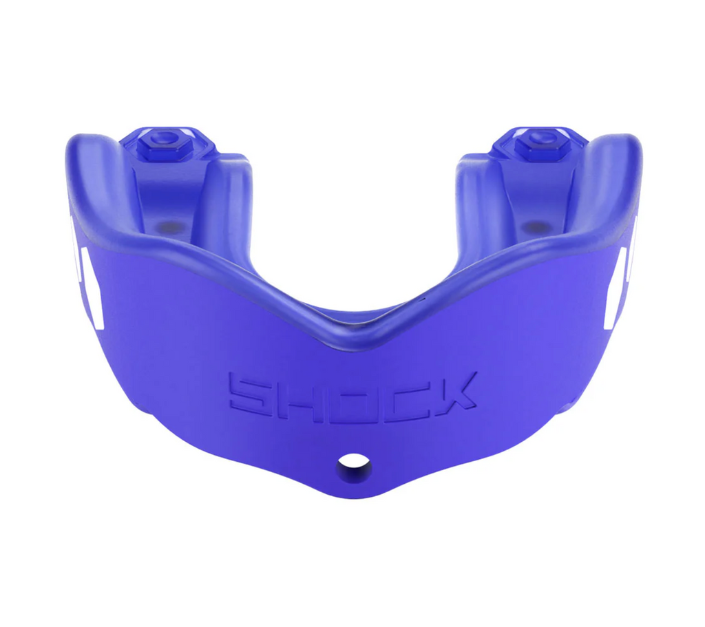Shock Doctor Gel Max Flavor Fusion Mouthguard