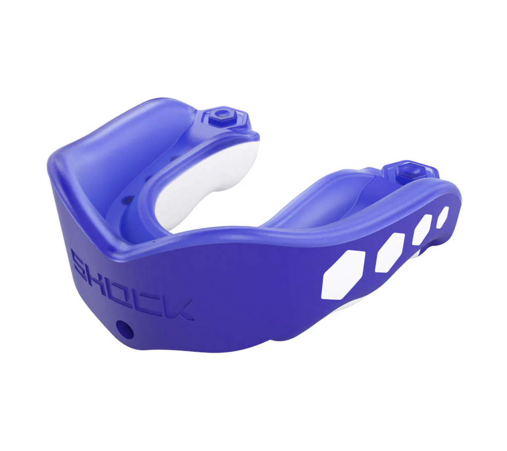 Shock Doctor Gel Max Flavor Fusion Mouthguard
