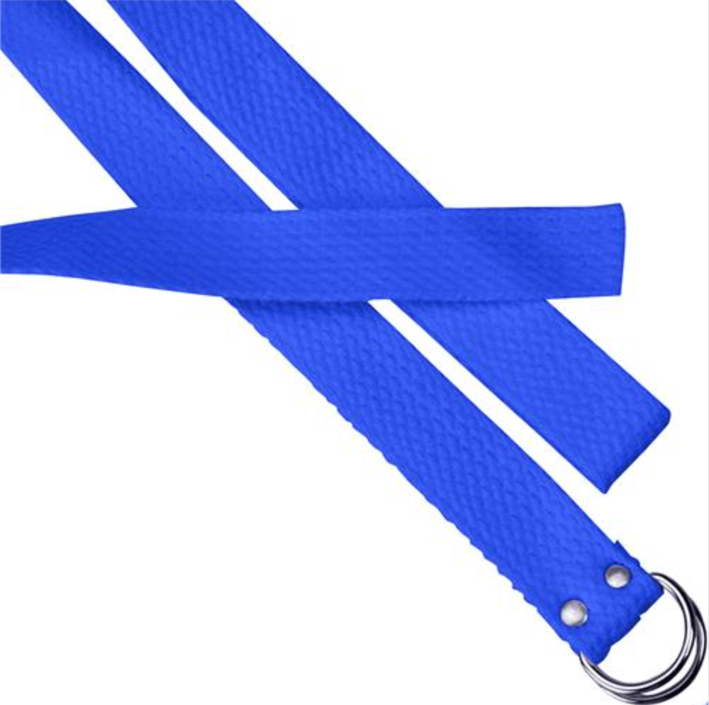 Adams Bucks Football Belts