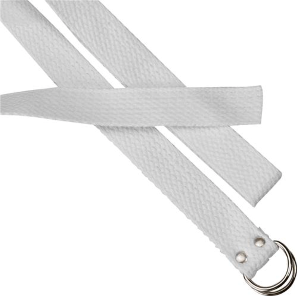 Adams Bucks Football Belts