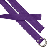 Adams Bucks Football Belts