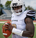 Champro Wristband Playbook