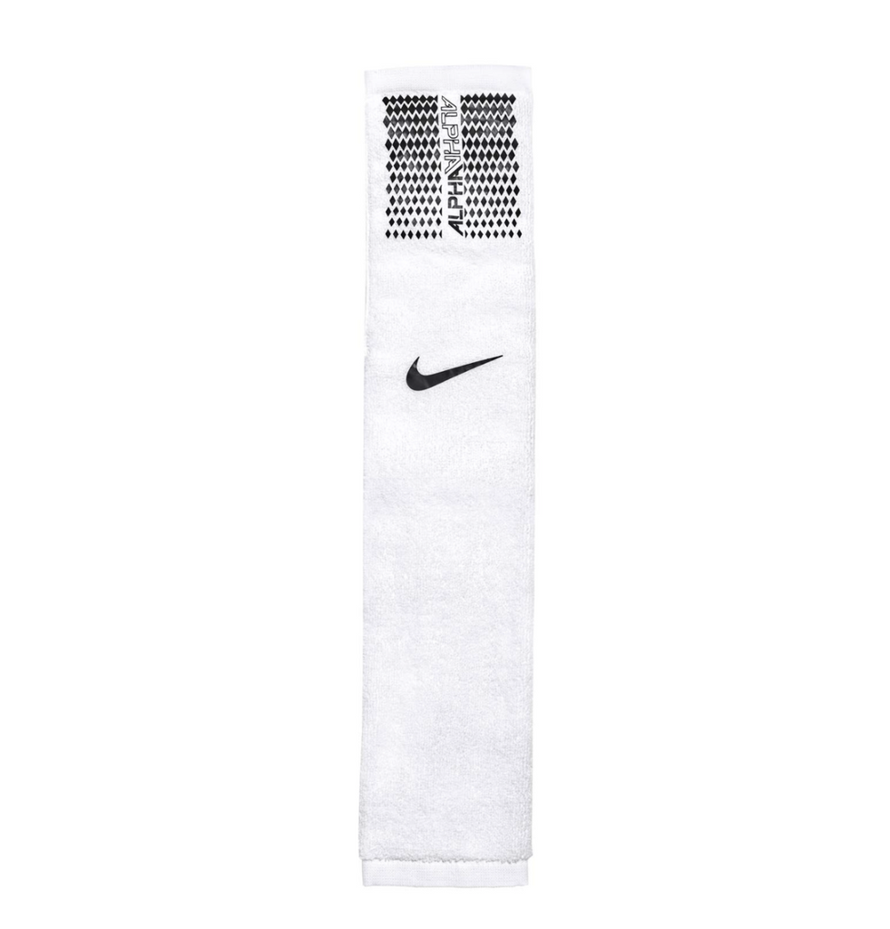 Nike Alpha Football Towel