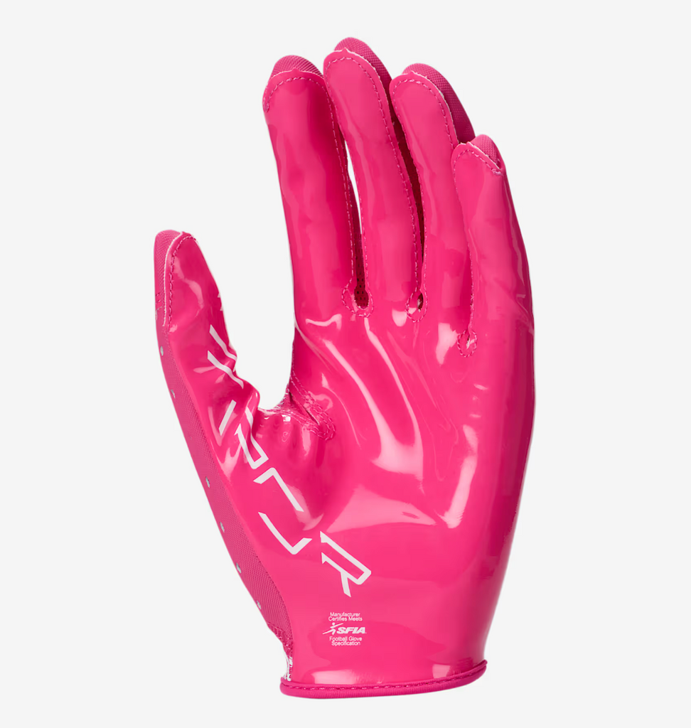 Nike Vapor Jet 8.0 Football Gloves