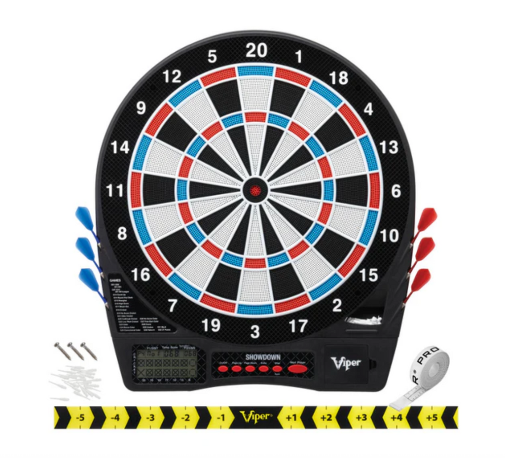 Viper Showdown 15.5" Regulation Target