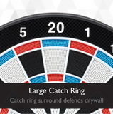 Viper Showdown 15.5" Regulation Target