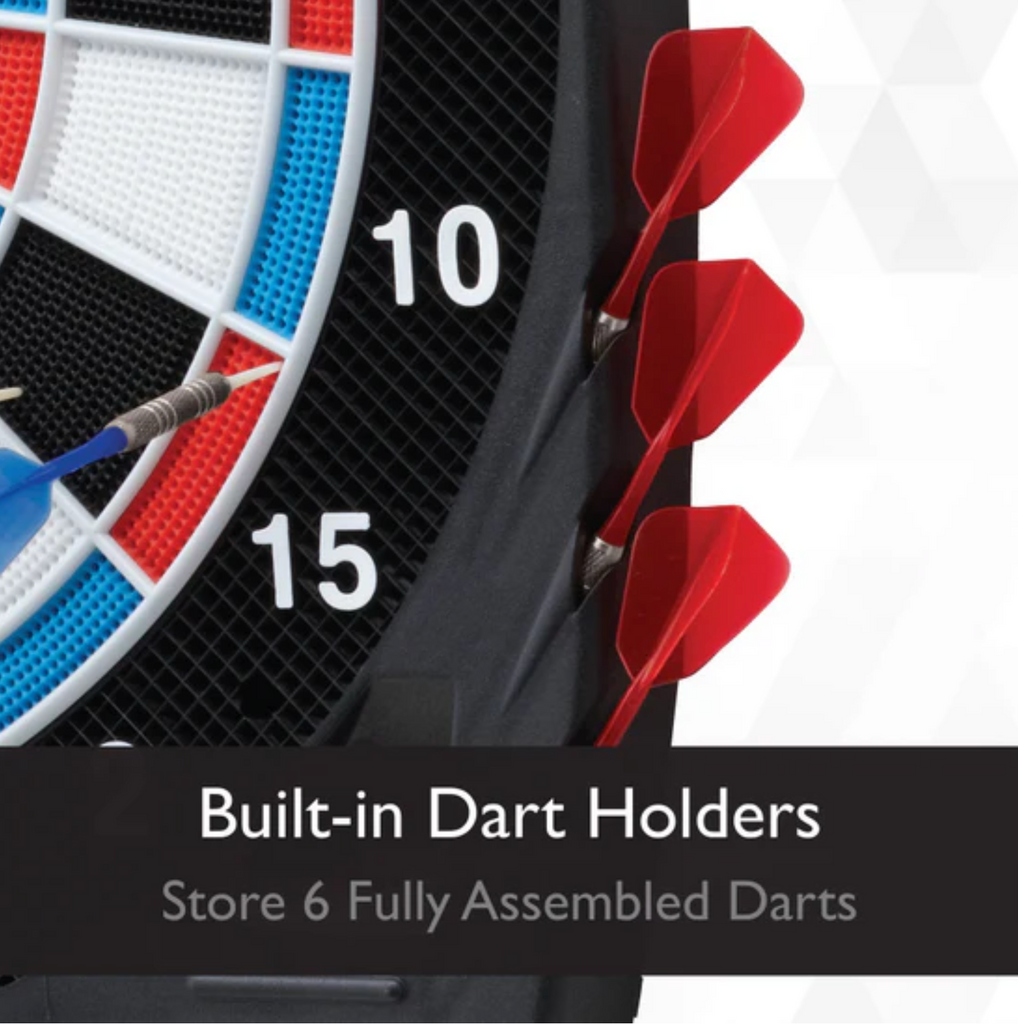 Viper Showdown 15.5" Regulation Target