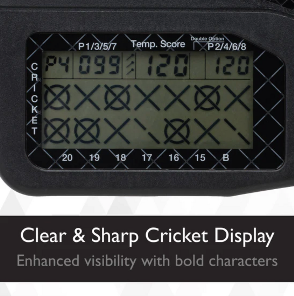 Viper Showdown 15.5" Regulation Target