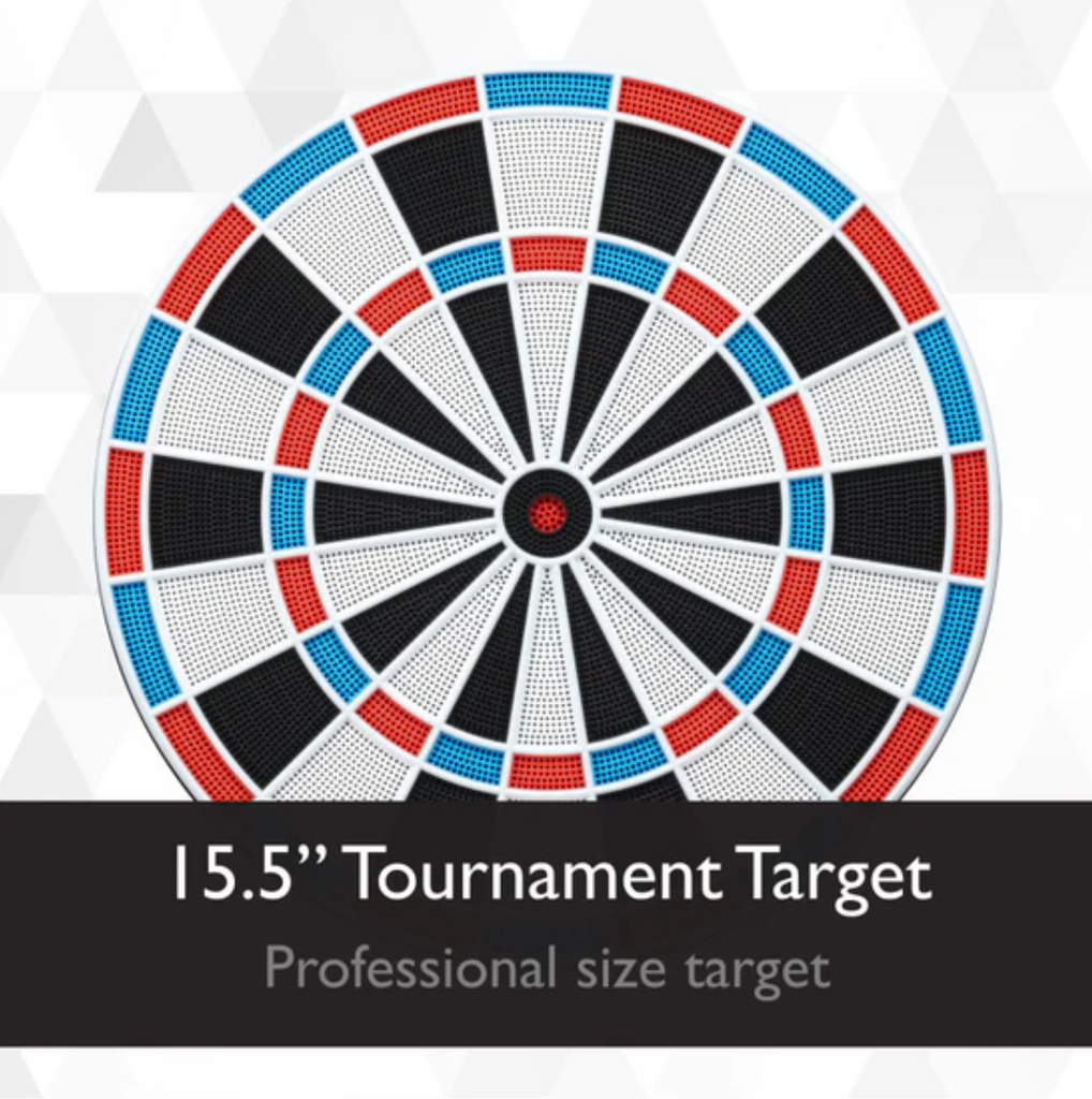 Viper Showdown 15.5" Regulation Target