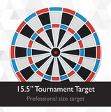 Viper Showdown 15.5" Regulation Target