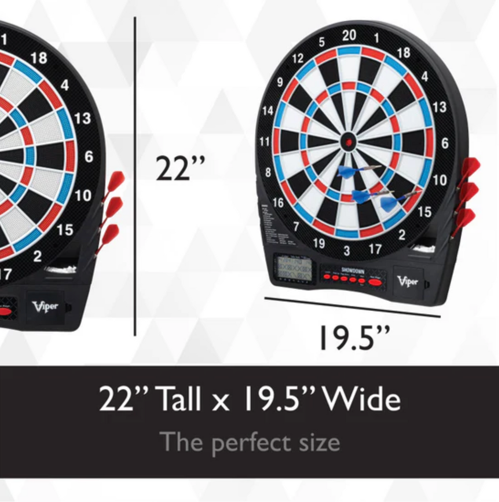 Viper Showdown 15.5" Regulation Target