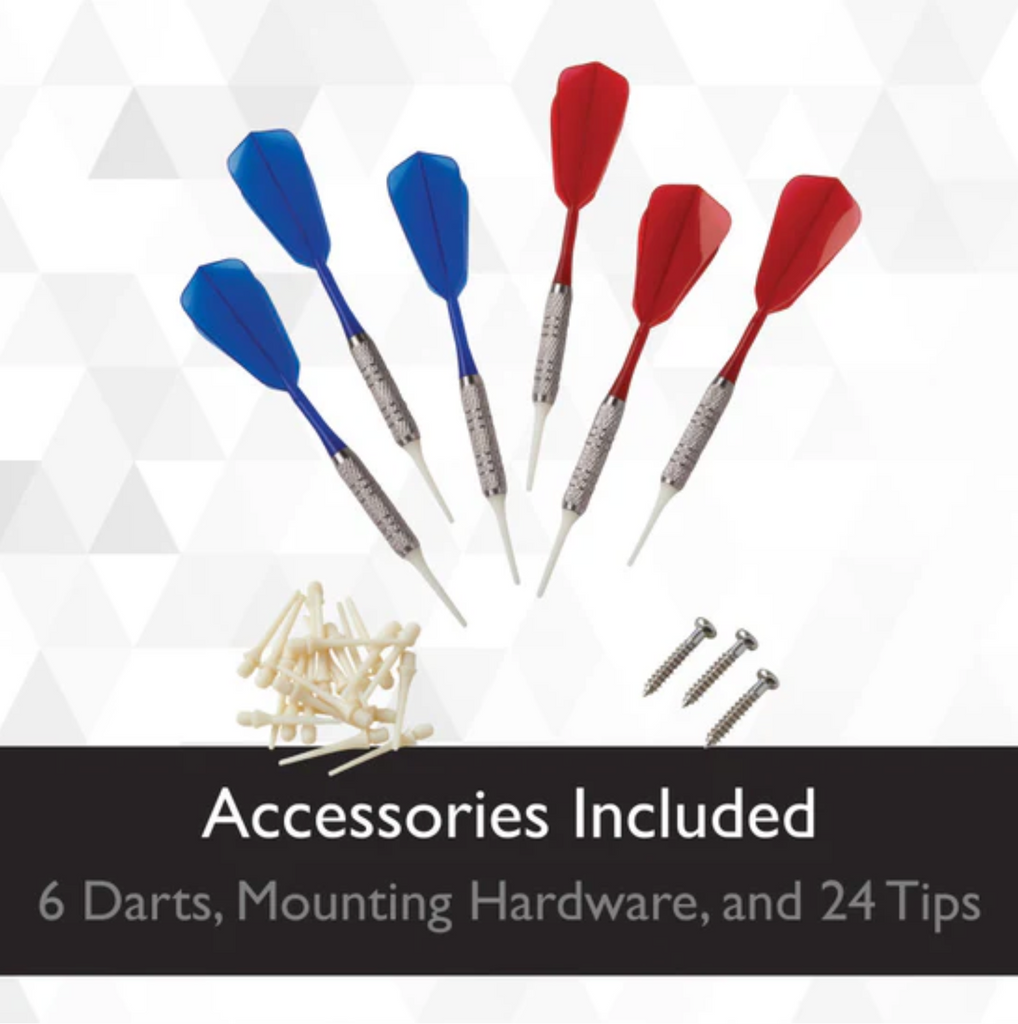 Viper Showdown 15.5" Regulation Target