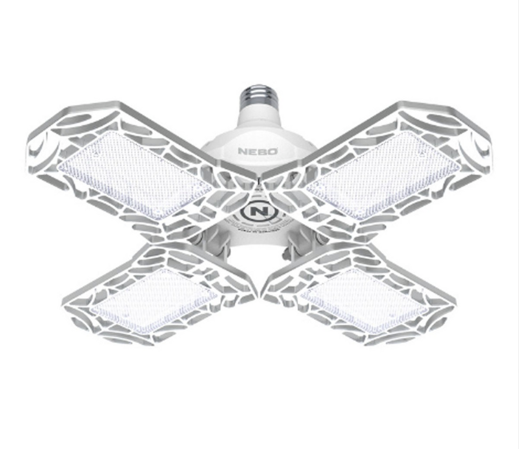 Nebo High Bright 9000 Light