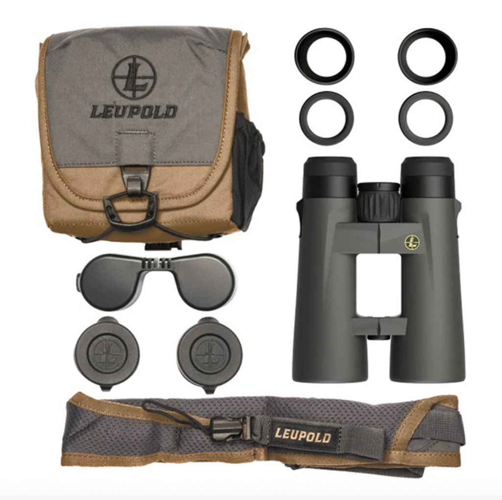 Leupold BX-4 Pro Guide HD 50mm Binoculars