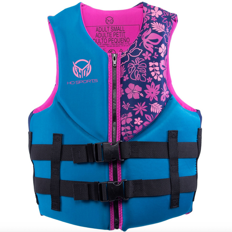 Ho Sports Pursuit Women's Life Jacket