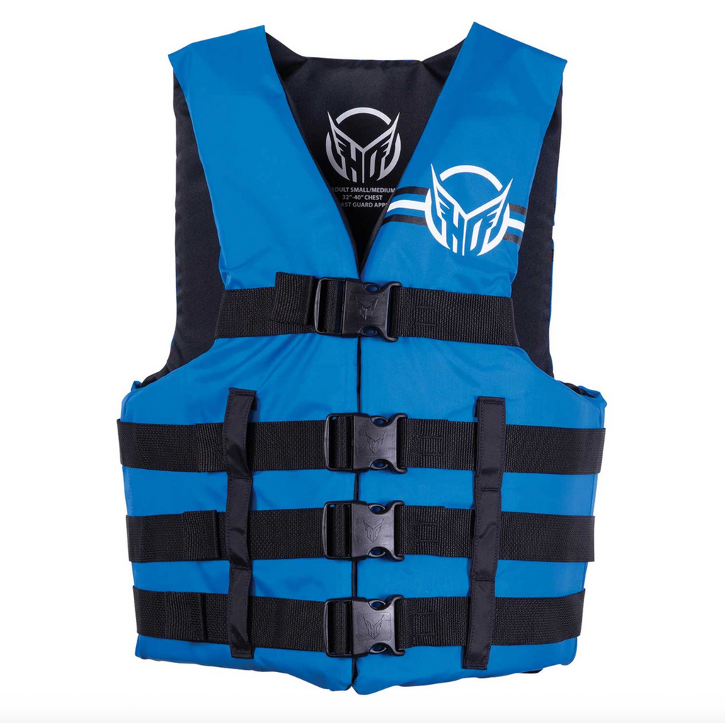HO Sports Universal CGA Life Jacket
