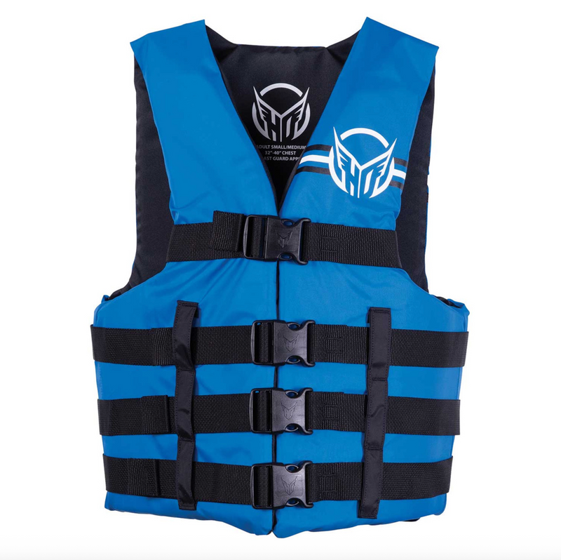 HO Sports Universal CGA Life Jacket