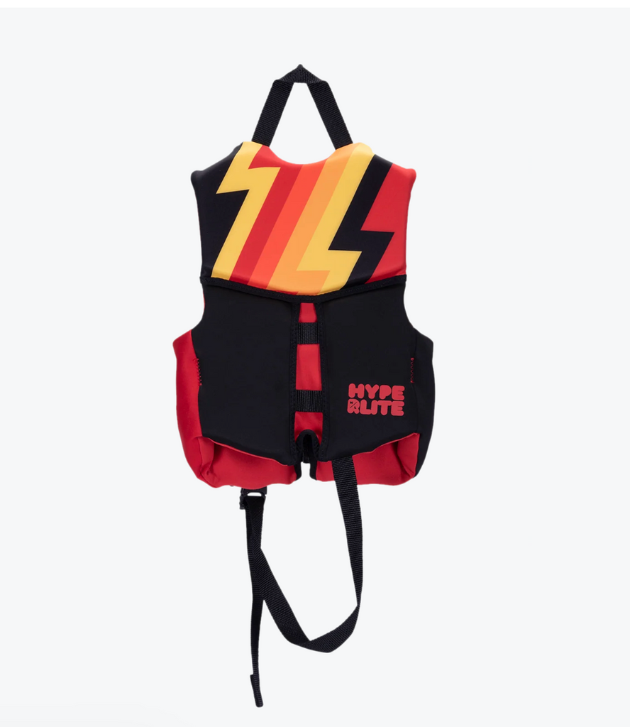 Hyperlite Child Indy CGA Life Vest