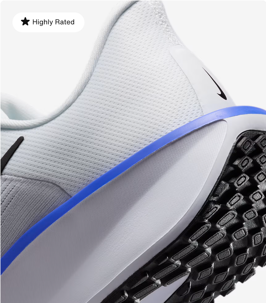 Nike Men's Quest 6 Road Running Shoes