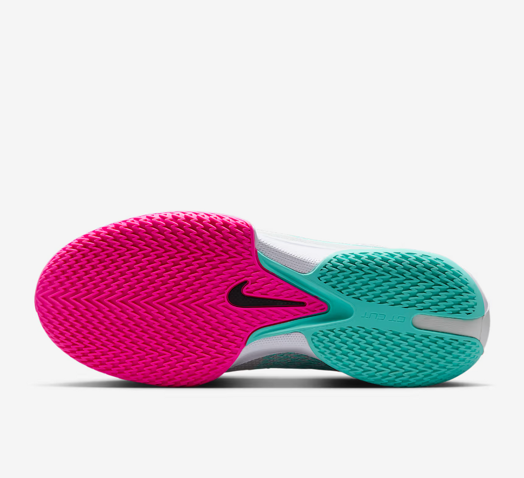 Nike Men's G.T. Cut Academy Basketball Shoes