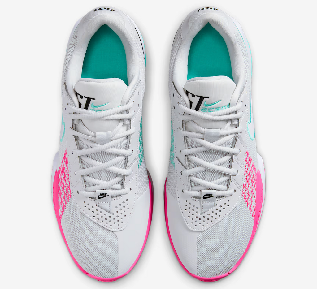 Nike Men's G.T. Cut Academy Basketball Shoes