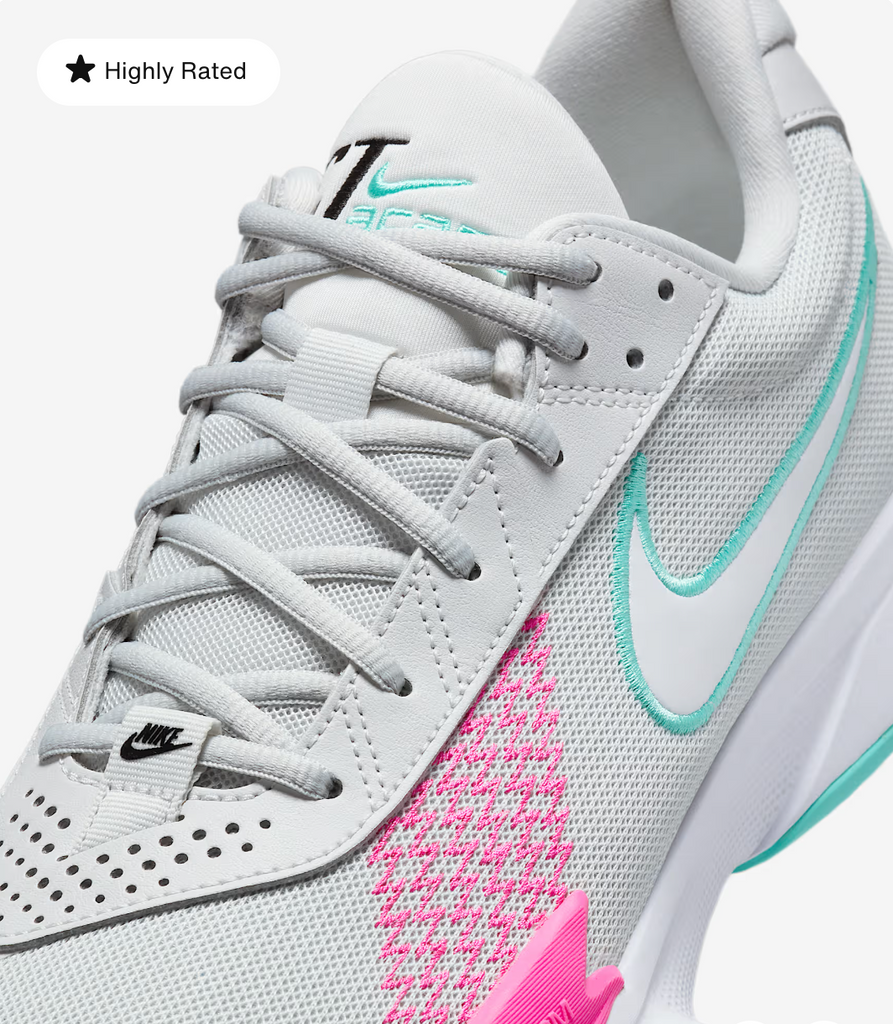 Nike Men's G.T. Cut Academy Basketball Shoes