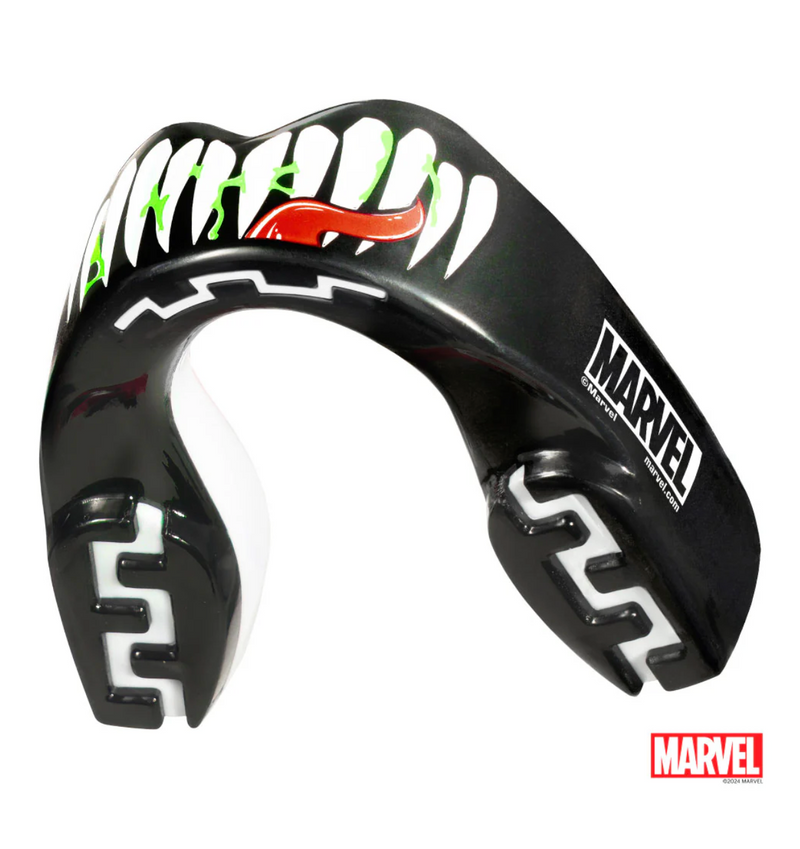 SafeJawz Marvel Venom Mouthguard