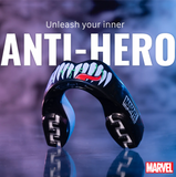 SafeJawz Marvel Venom Mouthguard