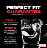 SafeJawz Marvel Venom Mouthguard