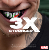 SafeJawz Marvel Venom Mouthguard